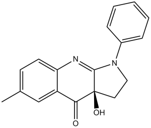 (-)-Blebbistatin (S-Blebbistatin) 856925-71-8